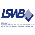 LSWB Landesverband der steuerberatenden und wirtschaftsprüfenden Berufe in Bayern e.V.